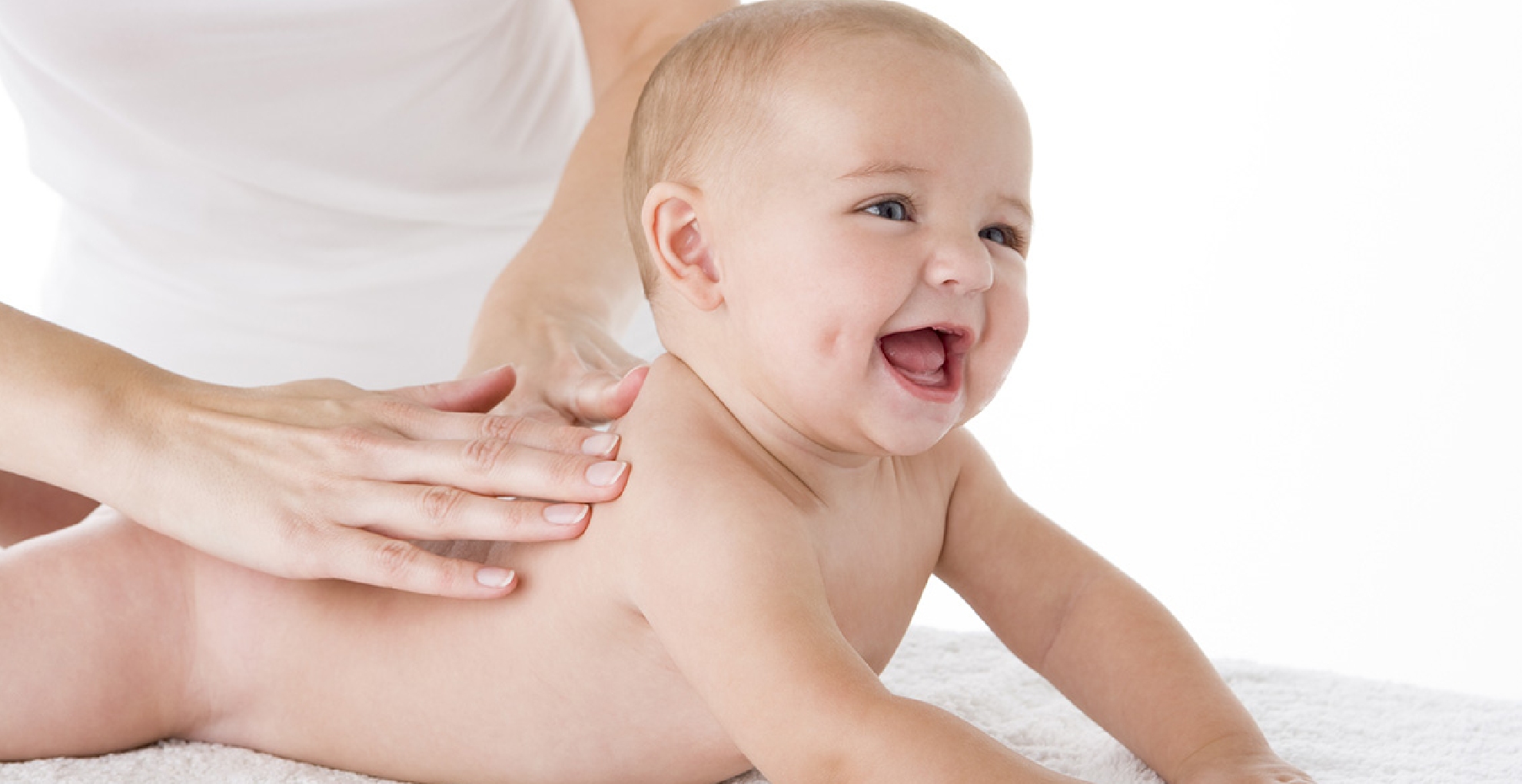 Baby Care Tips: बच्चे की मालिश करते वक्त ना करें ये 5 गलतियां, वरना हो सकता है नुकसान