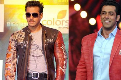 Salman Khan Bigg Boss Transformation