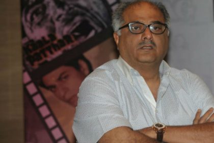 Boney Kapoor