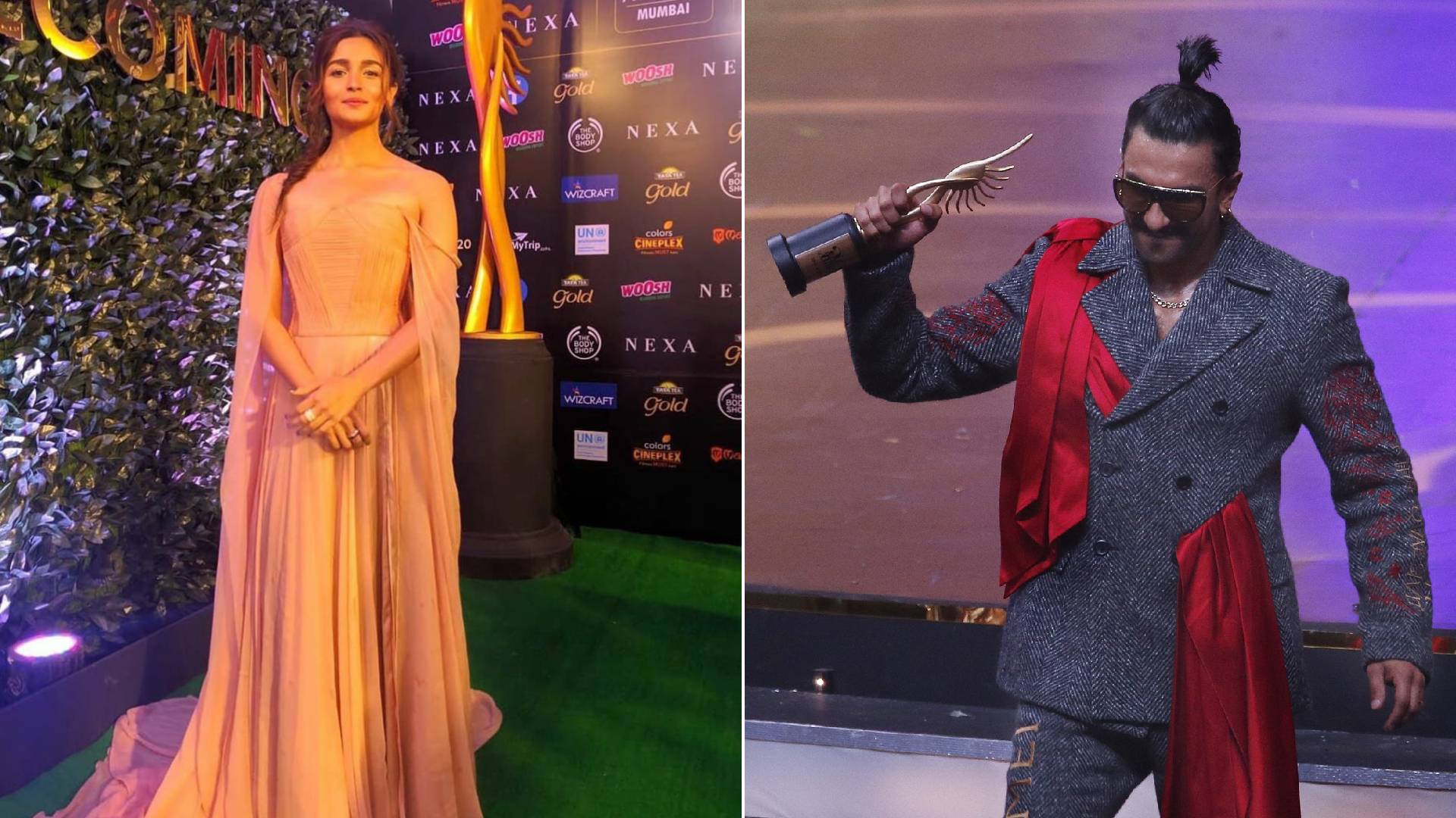 IIFA Award 2019 Winners List: आलिया भट्ट से लेकर दीपवीर तक, जानिए किस स्टार को मिला कौन सा अवार्ड