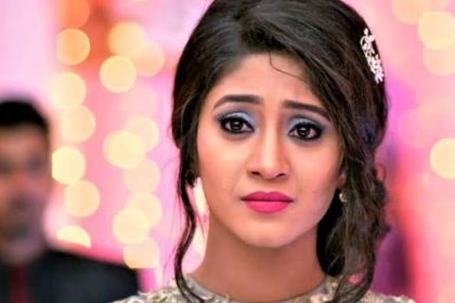 Yeh Rishta Kya Kehlata Hai SPOILER ALERT