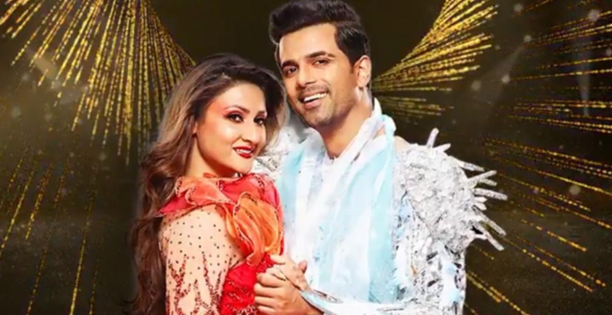 Nach Baliye 9: नच के मंच पर फिर नजर आएंगी उर्वशी ढोलकिया, इन सेलिब्रिटी की होगी वाइल्ड कार्ड एंट्री