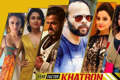 Khatron Ke Khiladi 10