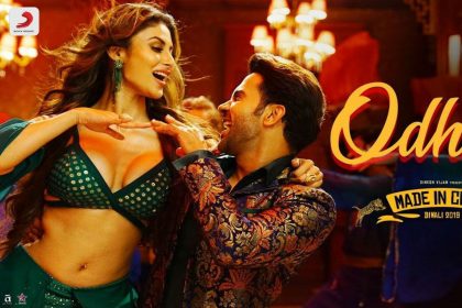 Odhani Song, Made In China Movie, Rajkummar Rao, Mouni Roy