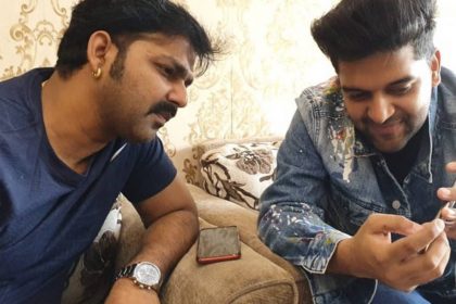 Pawan Singh Guru Randhawa