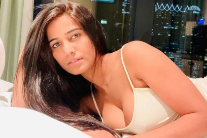 Poonam Pandey Videos