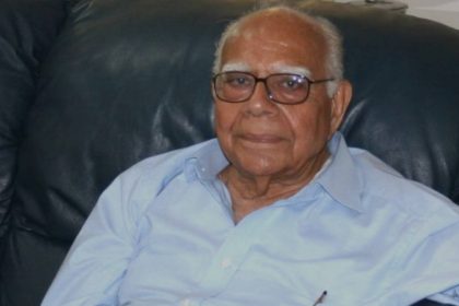 RIP Ram Jethmalani