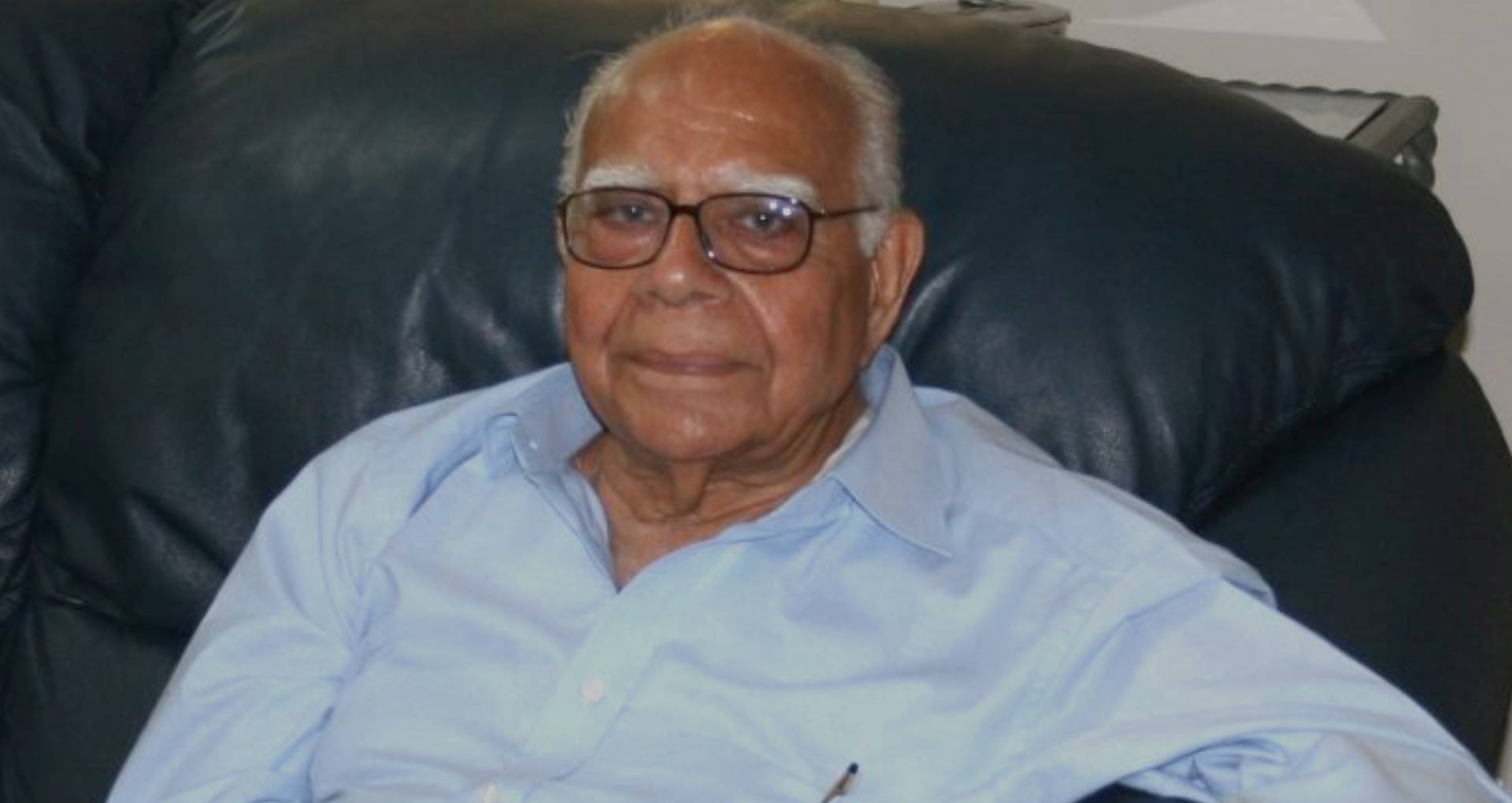 RIP Ram Jethmalani: राम जेठमलानी ने लड़ा इंदिरा गांधी की हत्या से लेकर चारा घोटाला केस, जानिए अनसुनी बातें