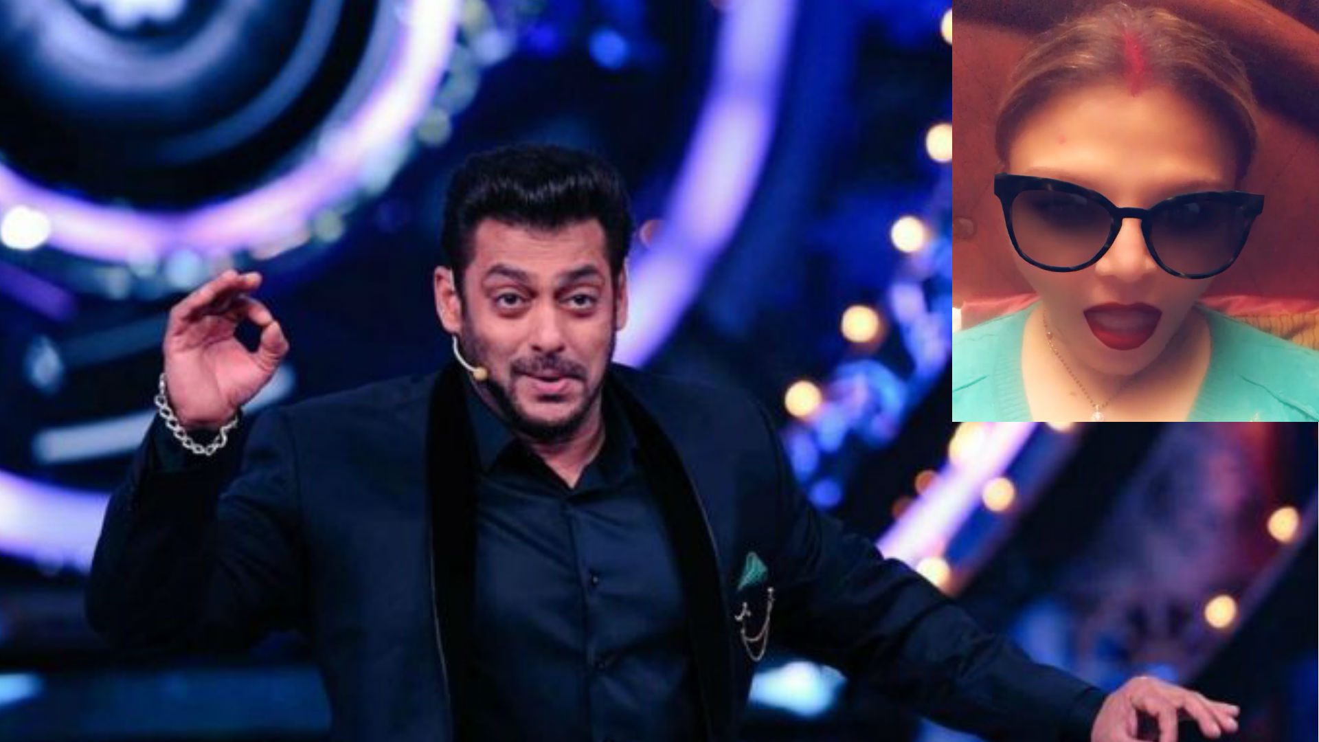 Bigg Boss 13 के मेकर्स ने राखी सावंत को दिया ये ऑफर, एक्ट्रेस ने वीडियो शेयर कर सलमान खान को कहा Thank You