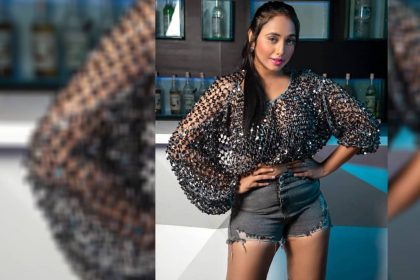 Rani Chatterjee