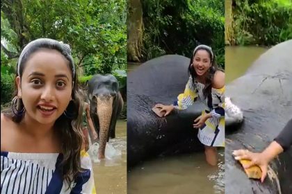 Rani Chatterjee Anjana Singh Video