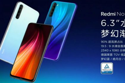 Redmi Note 8 launch details its price Xiaomi Smart Phone flagship phone