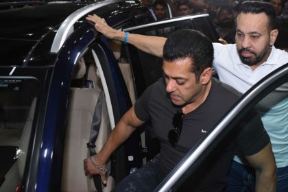 Salman Khan