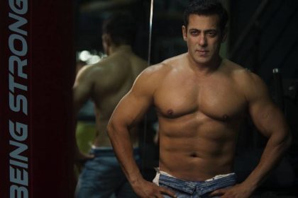 Salman Khan Dabangg 3