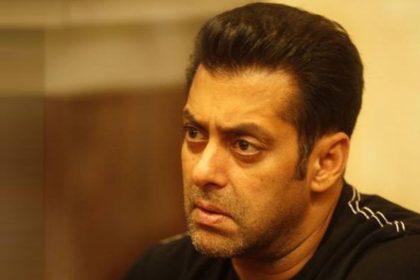 Salman Khan Death Threat