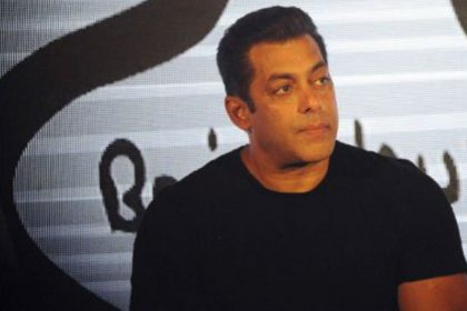 Salman Khan