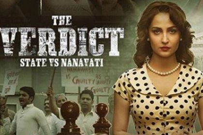 The Verdict-State Vs Nanavati second trailer