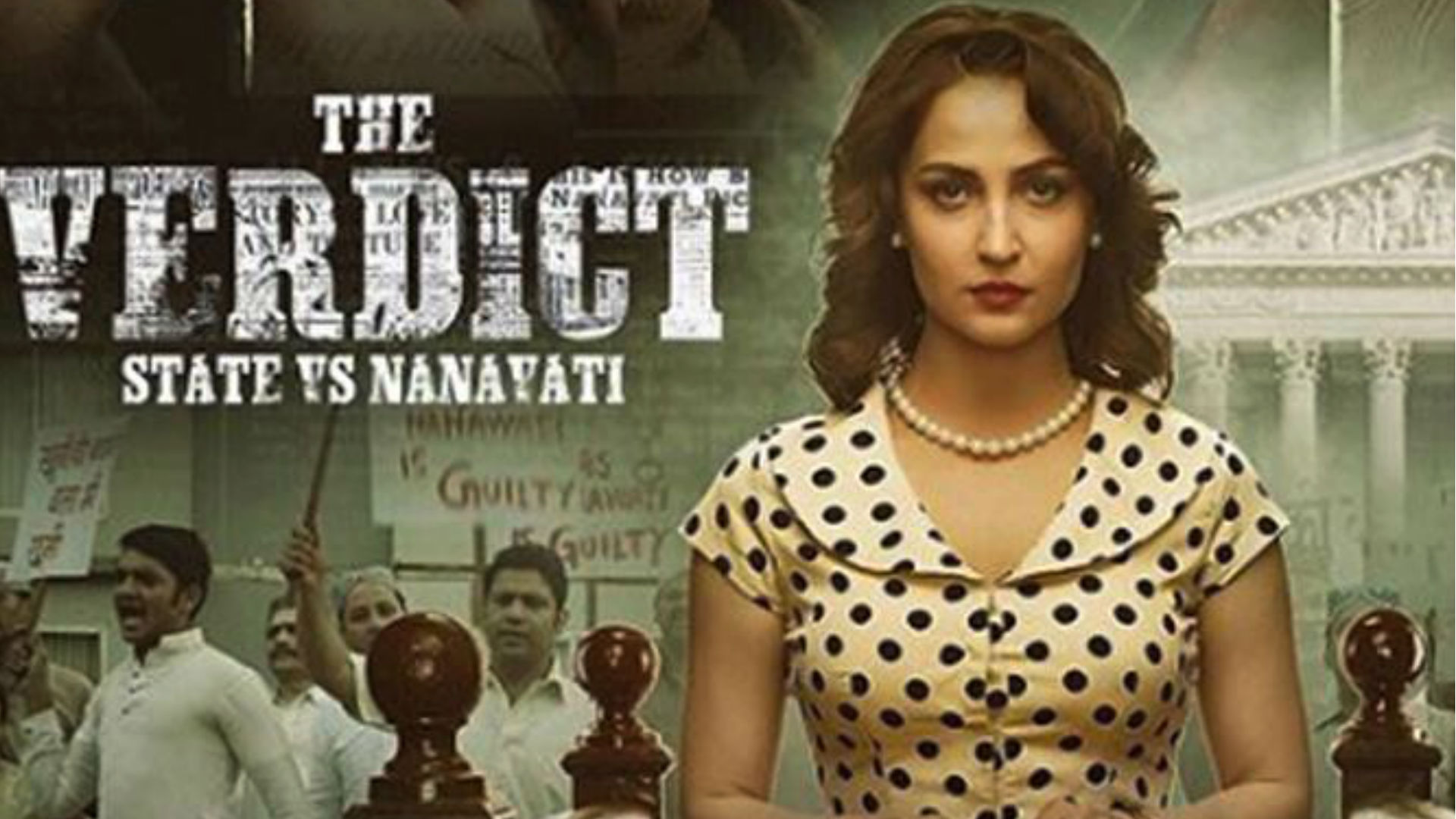 The Verdict-State Vs Nanavati: वेब सीरीज का दूसरा ट्रेलर रिलीज, इस दिन से शुरू होगी ऑनलाइन स्ट्रीमिंग