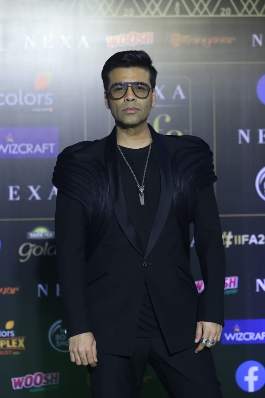 Karan Johar