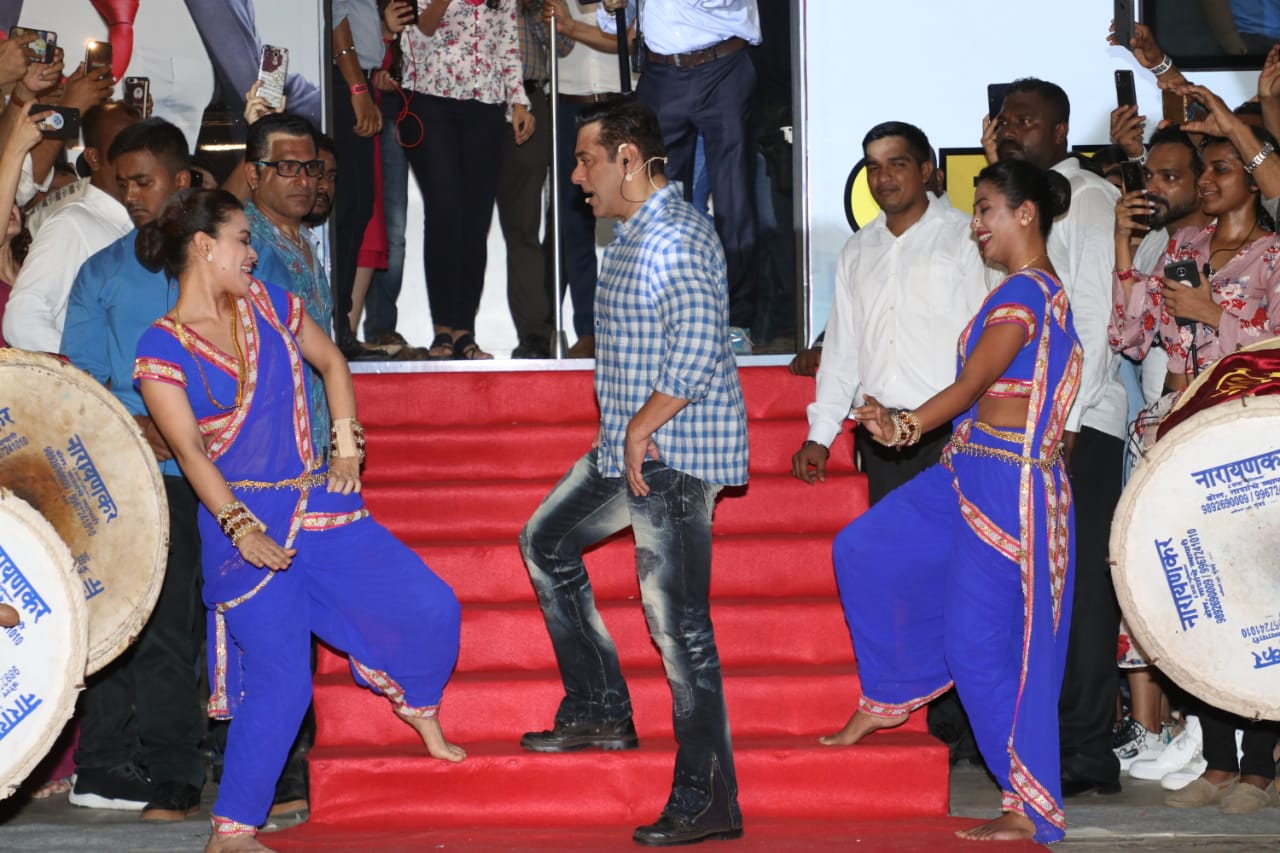 Salman Khan 3