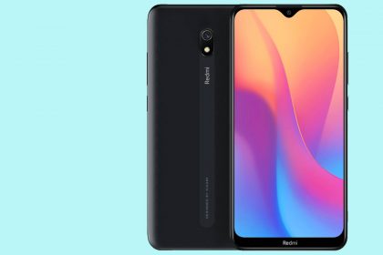 Xiomi Redmi 8A