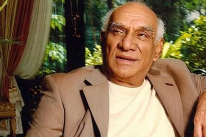 Yash Chopra Birth Anniversary