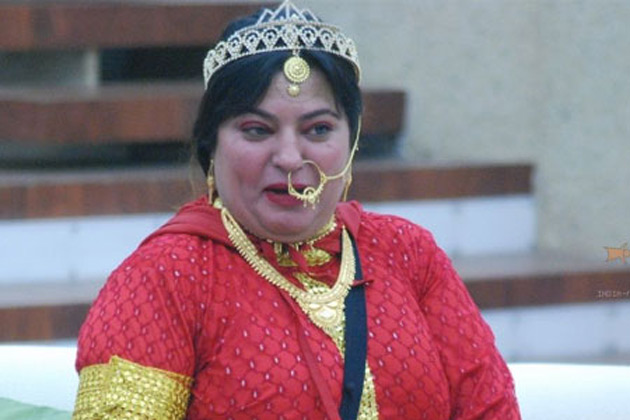 Dolly Bindra