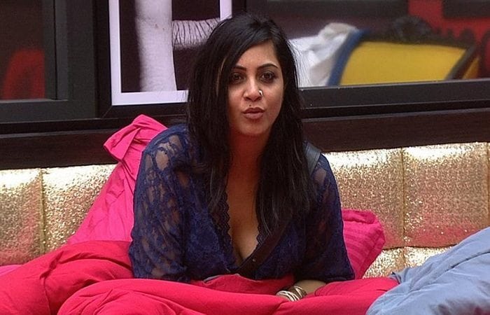 Arshi Khan