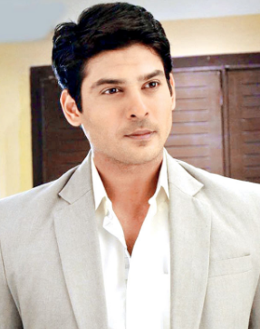 Siddharth Shukla 10