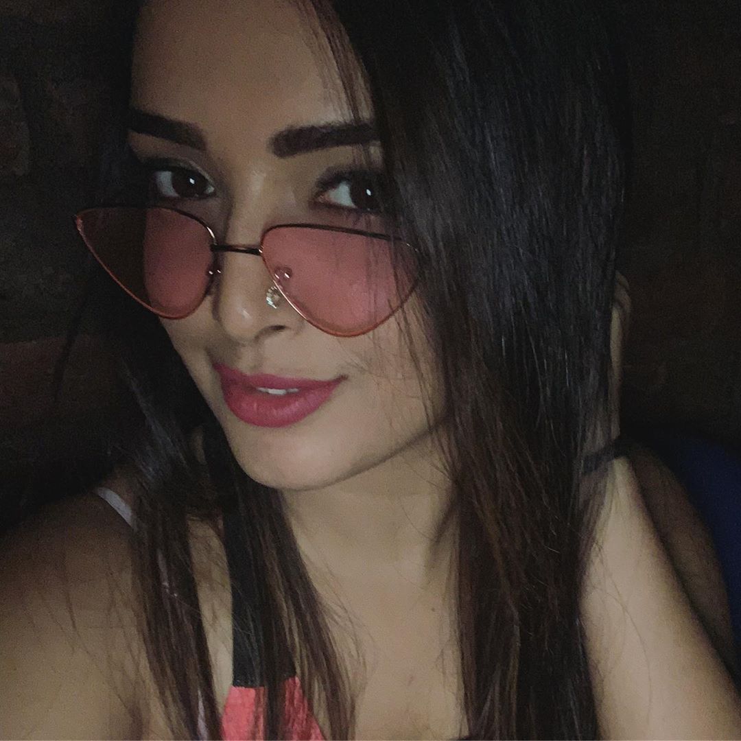 Amrapali Dubey Instagram Photos