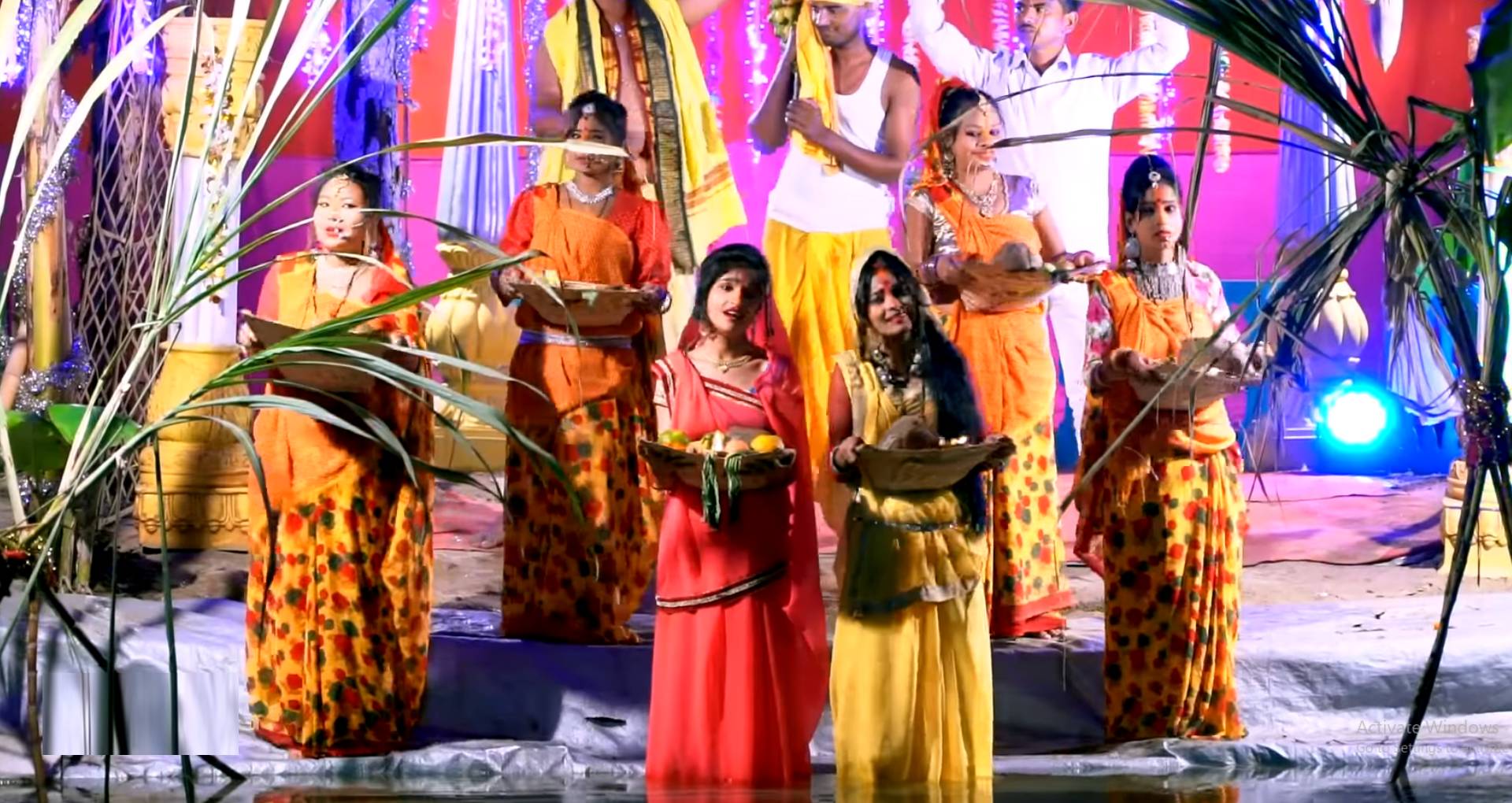 Chhath Puja 2019 Geet:  भोजपुरी सिंगर अंजलि भारद्वाज का नया छठ गीत लॉन्च, देखिए ये भक्तिमय गाना