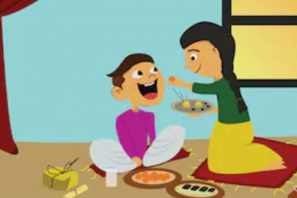 Bhai Dooj 2019