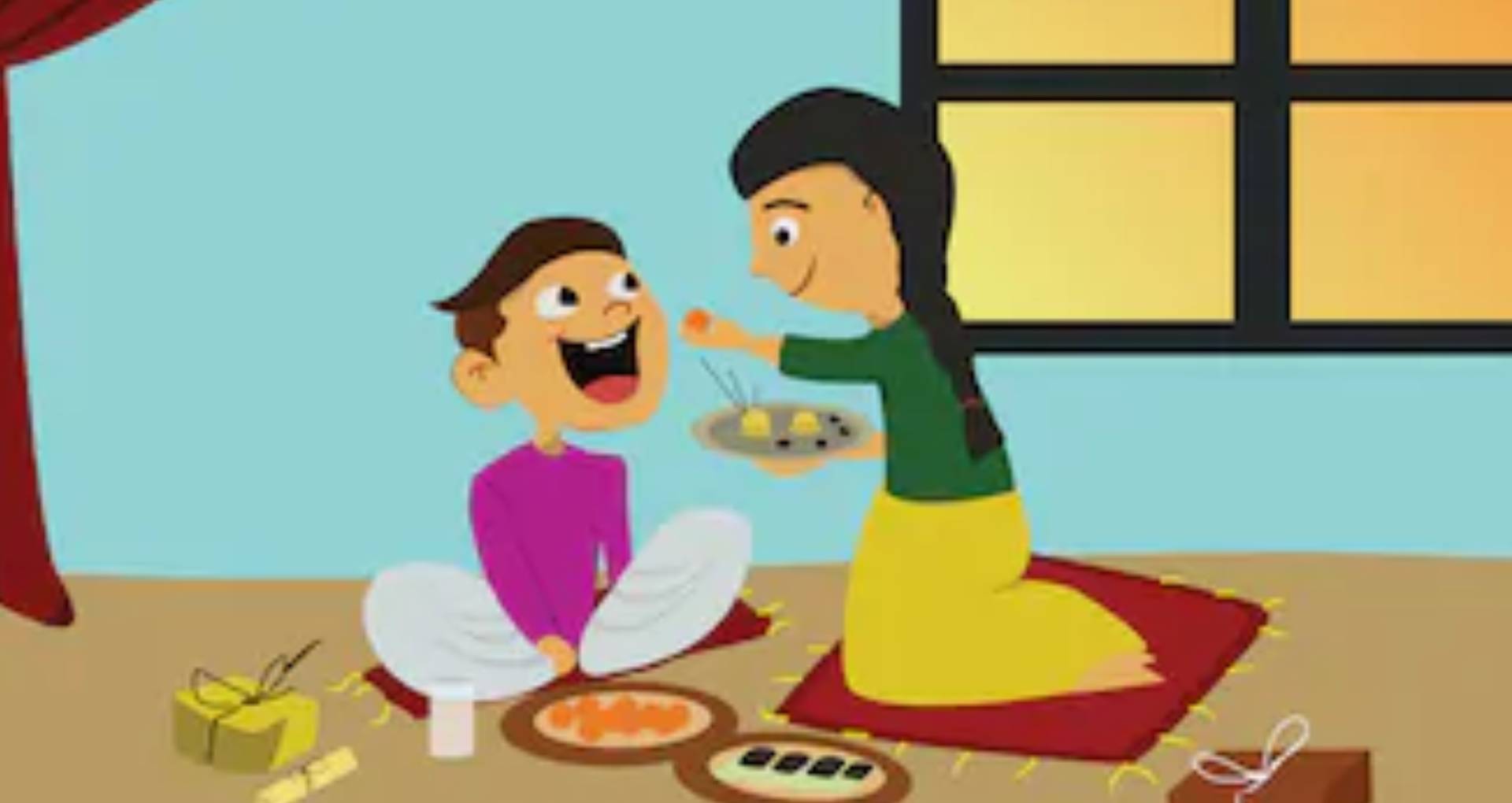 Bhai Dooj 2019 Shubh Muhurat: भैया दूज के इस शुभ मुहूर्त में लगाएं भाई को तिलक, जानिए टीका करने की सही विधि