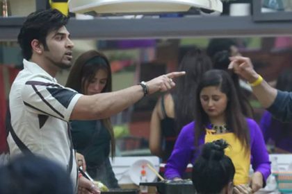 Bigg Boss 13 10 October update