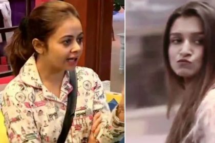 Bigg Boss 13, Shefali Bagga, Devoleena Bhattacharjee