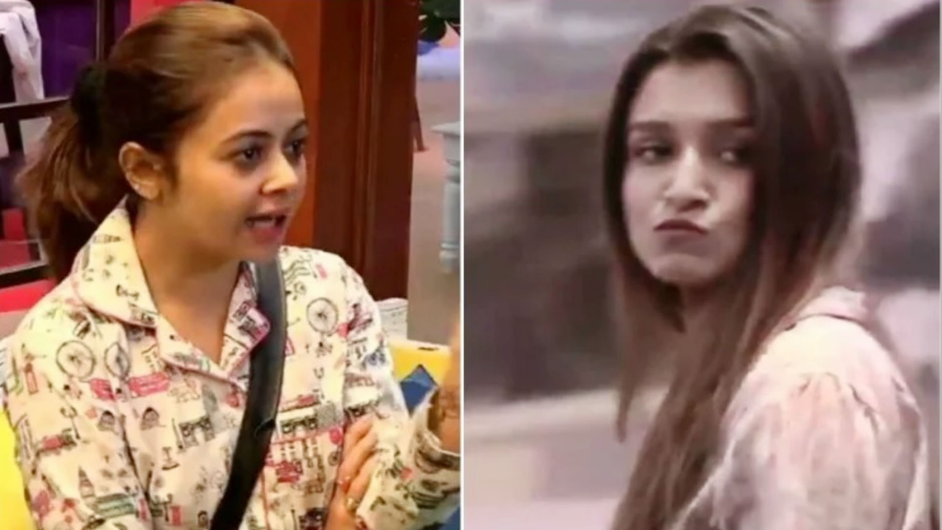 Bigg Boss 13: बिग बॉस में भिड़ीं देवोलीना भट्टाचार्जी और शेफाली बग्गा, फूट-फूटकर रोने लगीं ‘गोपी बहू’