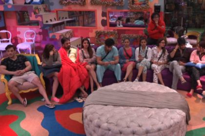 Bigg Boss 13 update Day 5