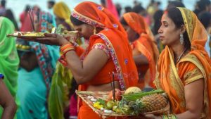 Chhath Puja 2019 Date in Bihar