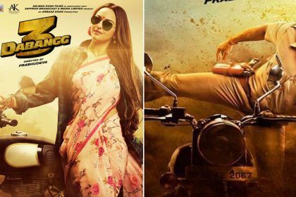 Dabangg 3 Movie Sonakshi Sinha Rajjo promo video Salman Khan Chulbul Pandey Sudeep Kiccha