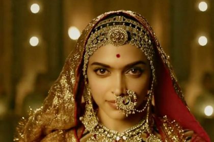 Deepika Padukone, Draupadi