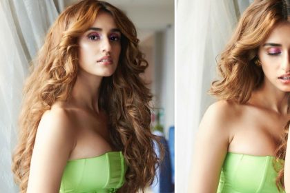 Disha Patani Photos