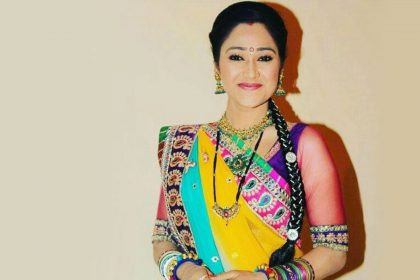 Disha Vakani, Taarak Mehta Ka Ooltah Chashmah, Daya Ben