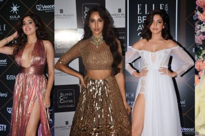 Elle Beauty Awards 2019