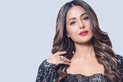 HIna Khan Nach Baliye 9