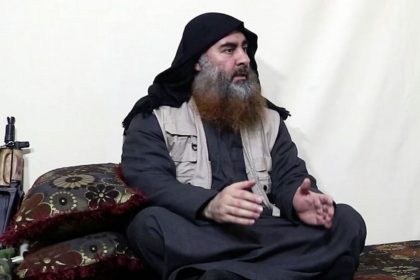ISIS सरगना अबु बकर अल-बगदादी की मौत? अमेरिकी राष्ट्रपति डोनाल्ड ट्रम्प के इस ट्वीट से सनसनी