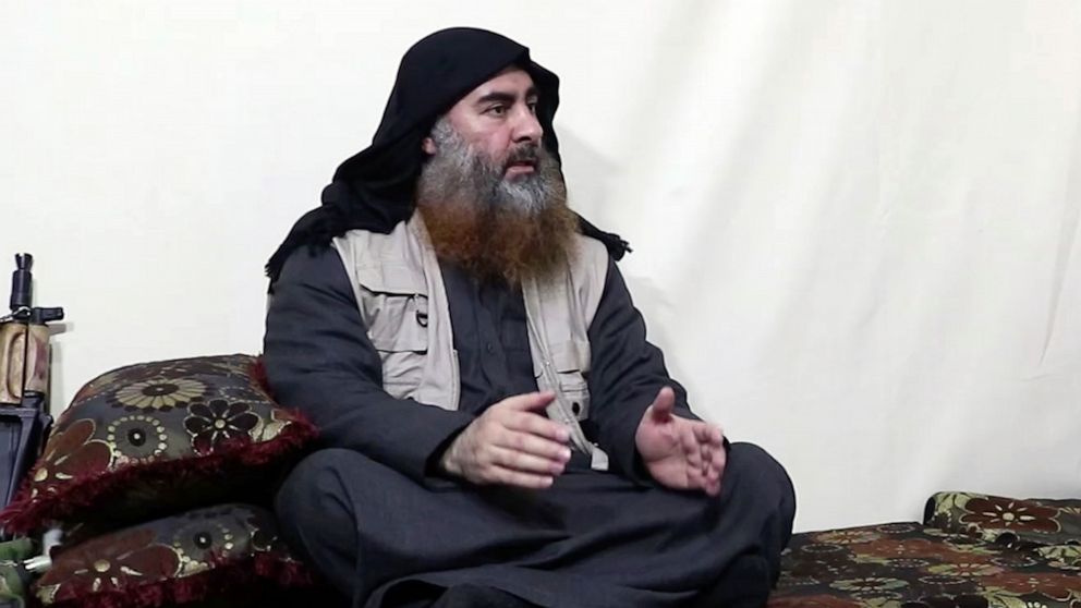 ISIS सरगना अबु बकर अल-बगदादी की मौत? अमेरिकी राष्ट्रपति डोनाल्ड ट्रम्प के इस ट्वीट से सनसनी