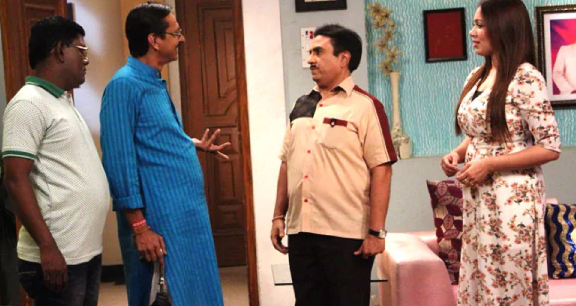 Taarak Mehta Ka Ooltah Chashmah Update: दयाबेन को वापसी लाने के लिए गोकुलधाम की महिलाओं ने बनाया ये प्लान