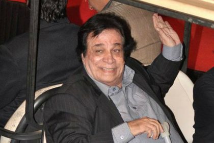 Kader Khan Birthday