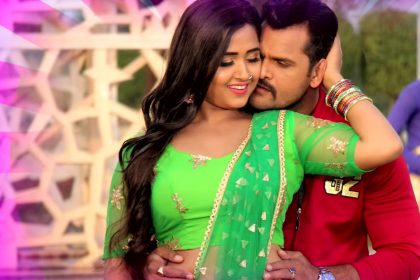 Khesari Lal Yadav Kajal Raghwani baaghi