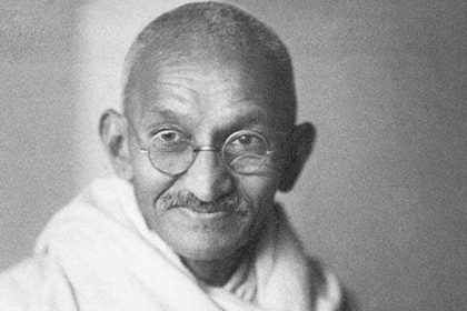 Mahatma Gandhi, Gandhi Jayanti 2019, Father of Nation